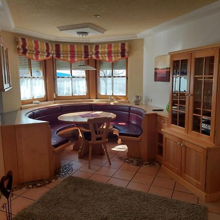 Ferienhaus Kahr Appartment Ennstal Radstadt Buitenkant foto