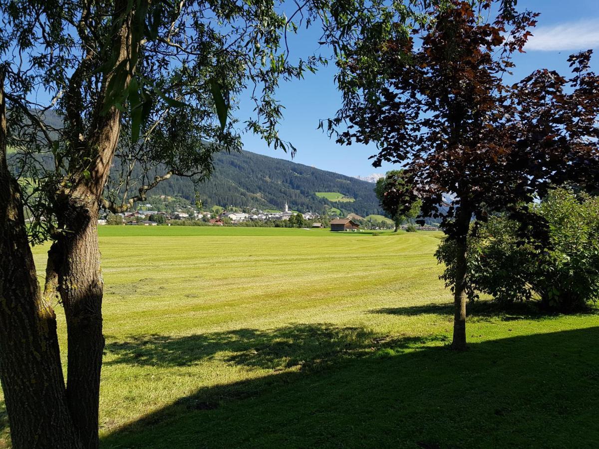 Ferienhaus Kahr Appartment Ennstal Radstadt Buitenkant foto