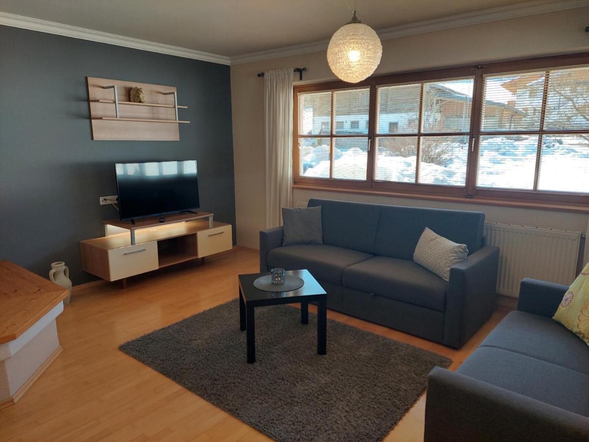 Ferienhaus Kahr Appartment Ennstal Radstadt Buitenkant foto