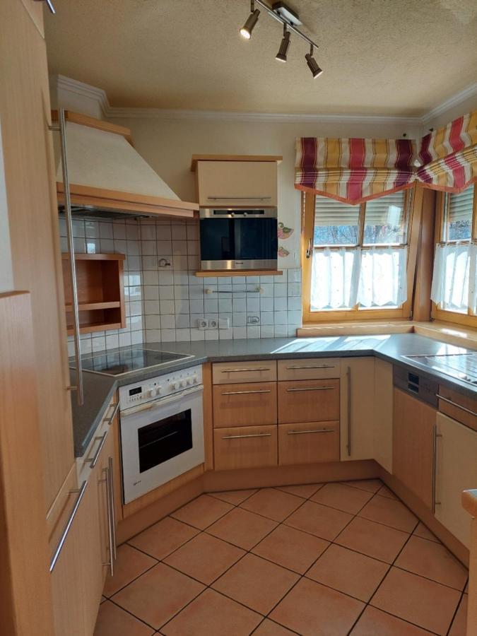 Ferienhaus Kahr Appartment Ennstal Radstadt Buitenkant foto