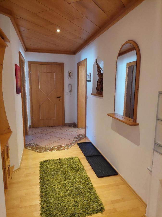 Ferienhaus Kahr Appartment Ennstal Radstadt Buitenkant foto