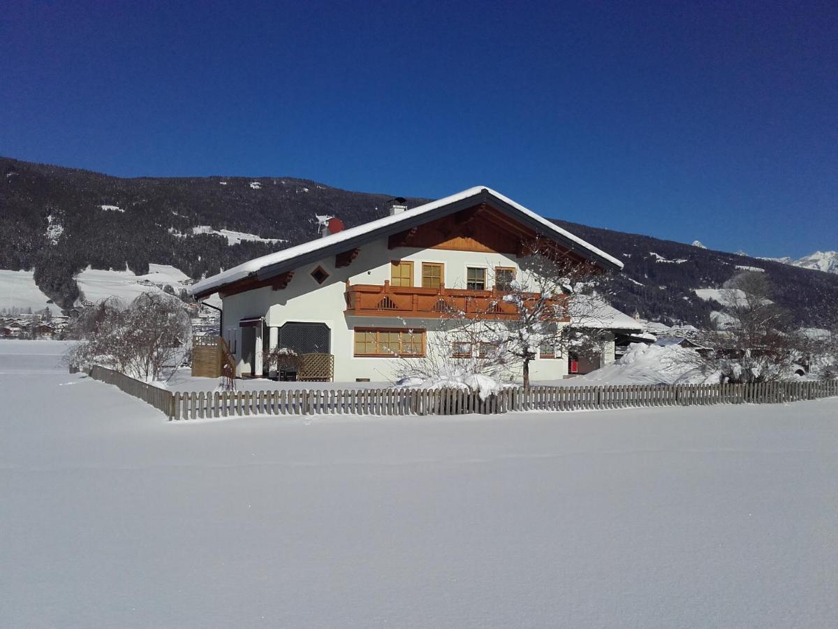 Ferienhaus Kahr Appartment Ennstal Radstadt Buitenkant foto