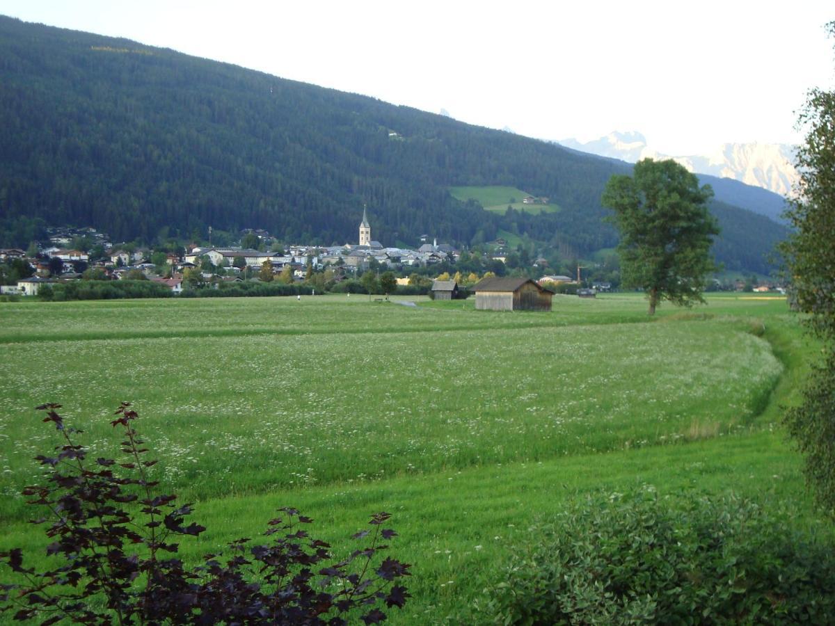 Ferienhaus Kahr Appartment Ennstal Radstadt Buitenkant foto