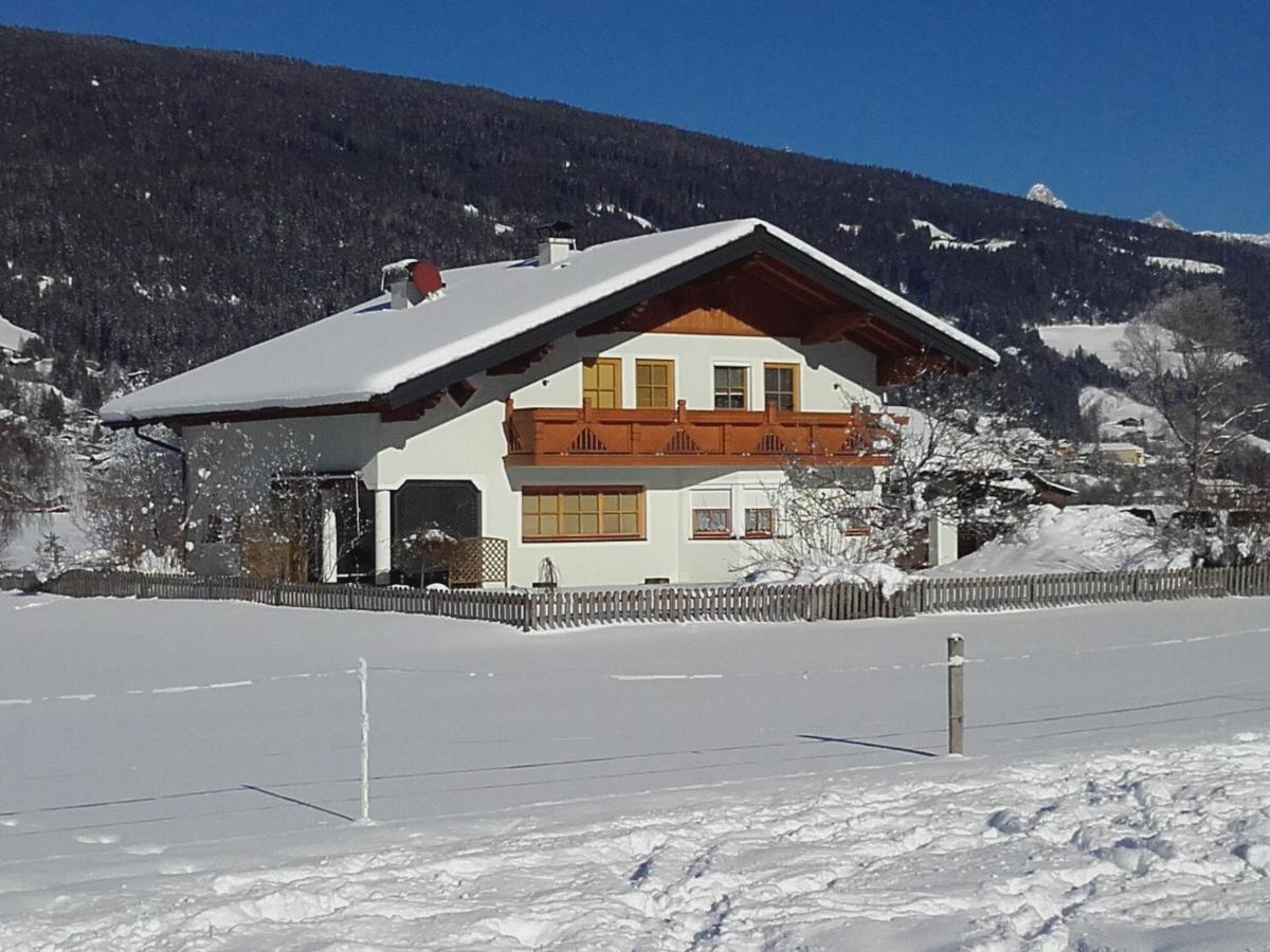 Ferienhaus Kahr Appartment Ennstal Radstadt Buitenkant foto