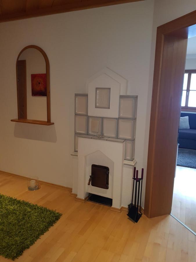 Ferienhaus Kahr Appartment Ennstal Radstadt Buitenkant foto