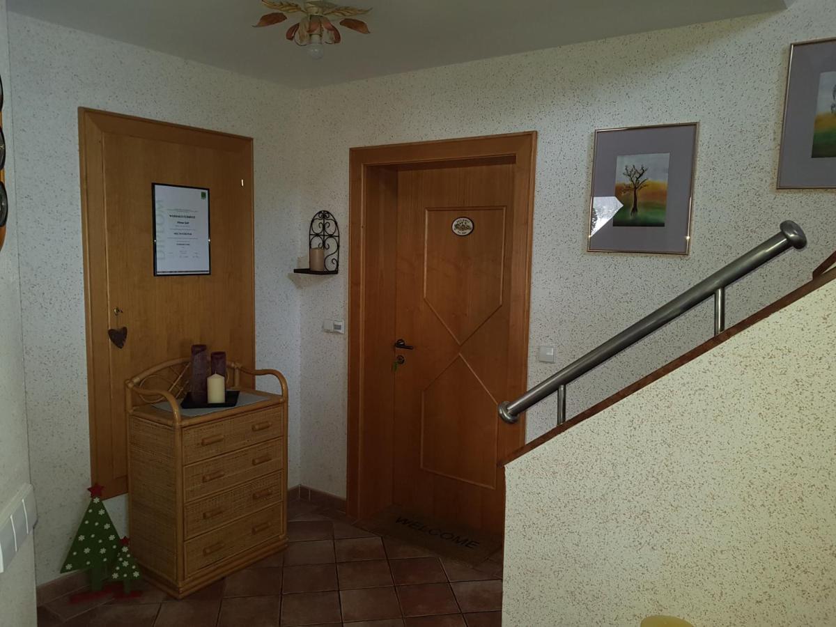 Ferienhaus Kahr Appartment Ennstal Radstadt Buitenkant foto