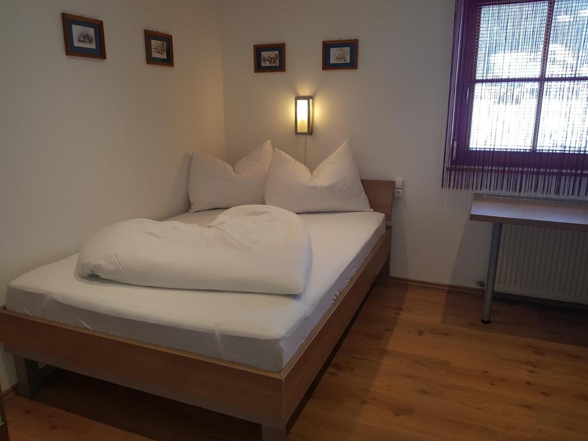 Ferienhaus Kahr Appartment Ennstal Radstadt Buitenkant foto