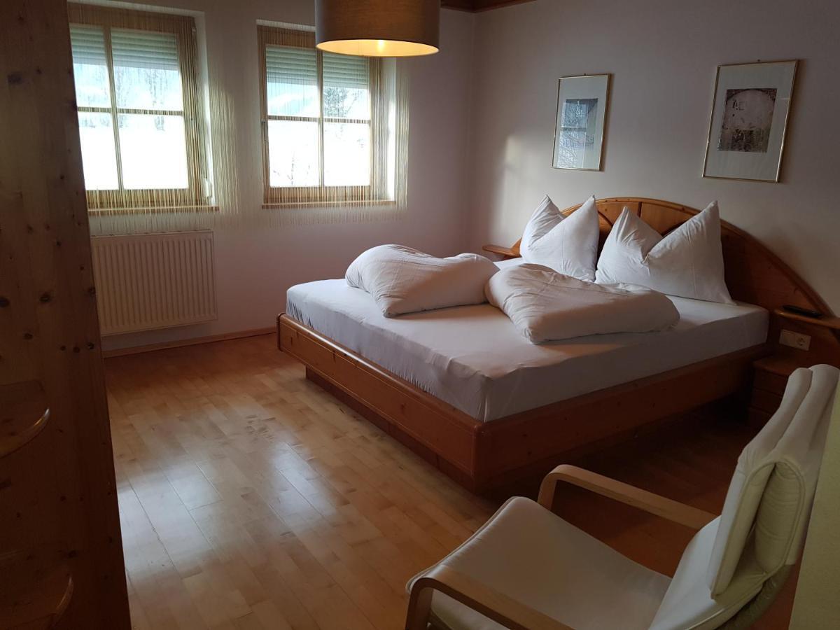 Ferienhaus Kahr Appartment Ennstal Radstadt Buitenkant foto
